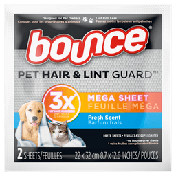 FREE Laundry Kit! - Bounce_sample